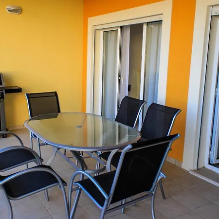 Vale Parra Village Appartement