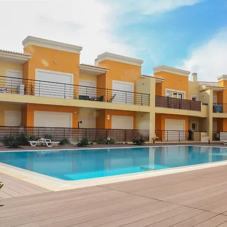 Vale Parra Village Appartement *