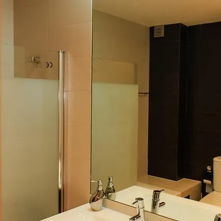 Appartement Vale Parra Village
