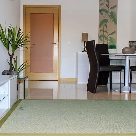 Appartement Vale Parra Village