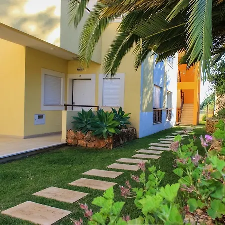 Appartement Vale Parra Village *