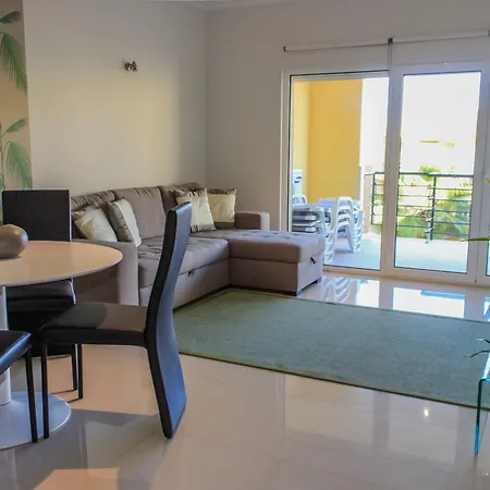 Apartment Vale Parra Village