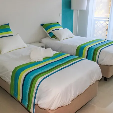 Appartement Vale Parra Village Albufeira