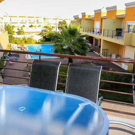 Appartement Vale Parra Village *
