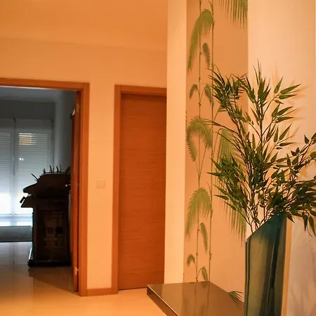 Appartement Vale Parra Village *