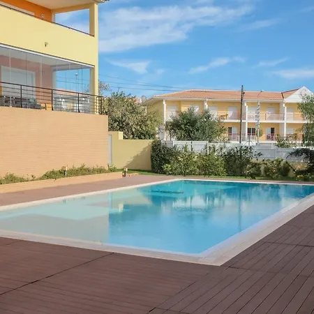 Appartement Vale Parra Village *